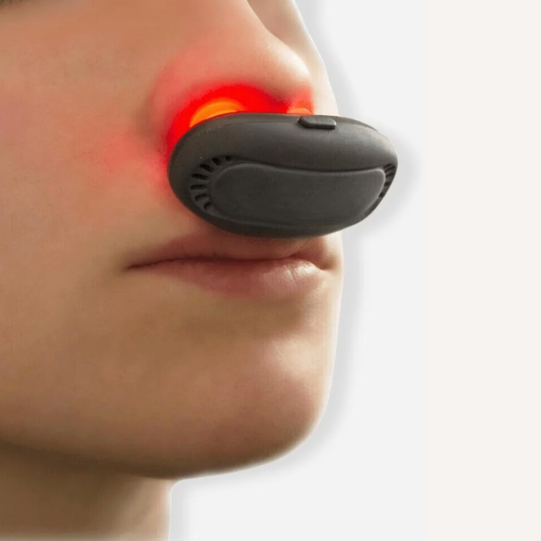 Mantiice™ Nasal Device