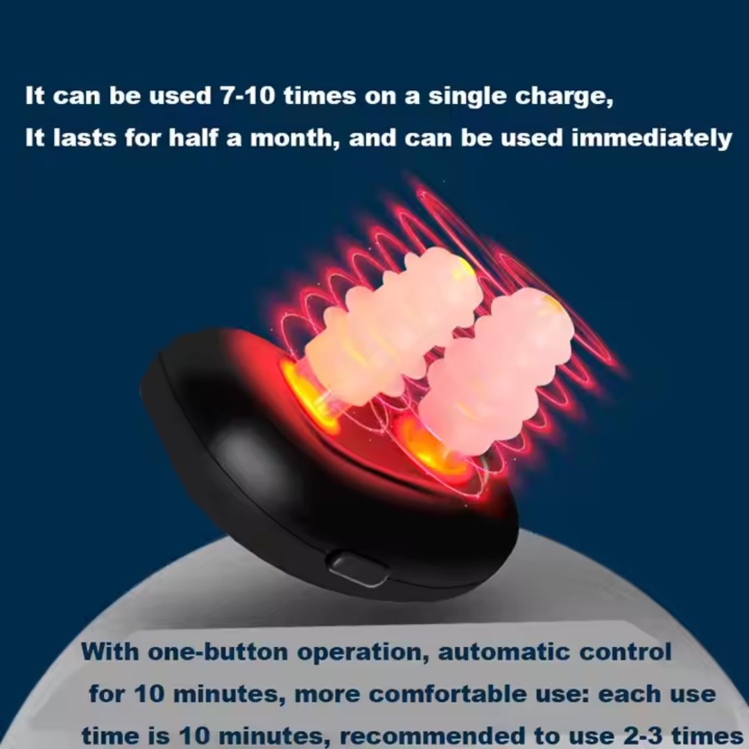 Mantiice™ Nasal Device
